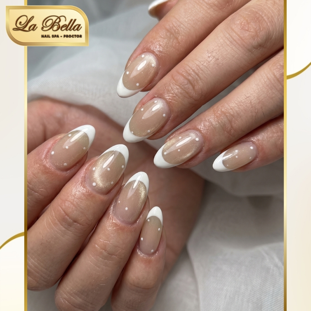 Nail July 10